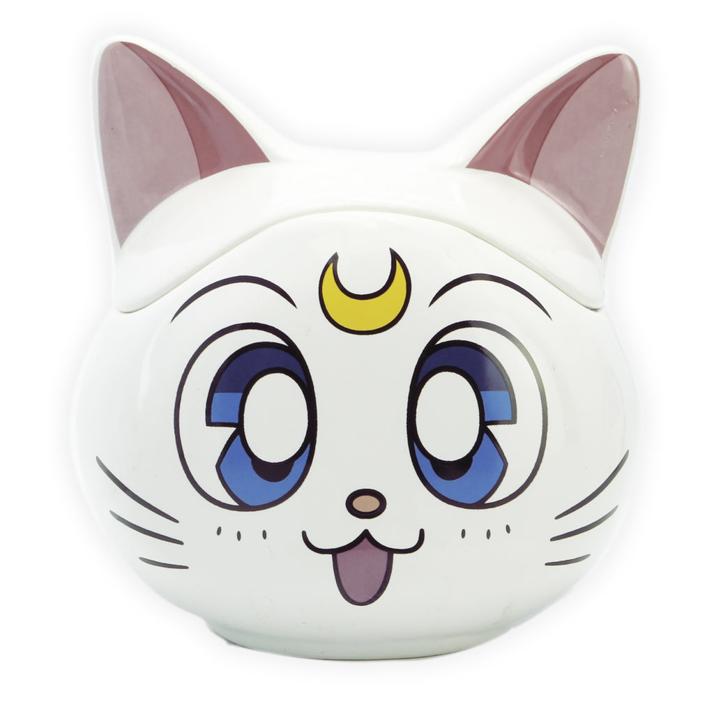 Bague 3 Anneaux Sailor Moon Store - Édition Limitée Japon - Taille 10 Réglable