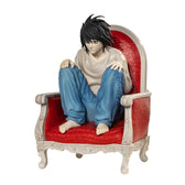 Figura da collezione di Death Note L