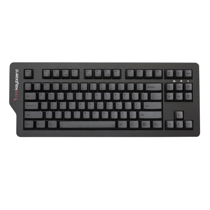 Keyboard C4 The 4C TKL keyboard — getDigital