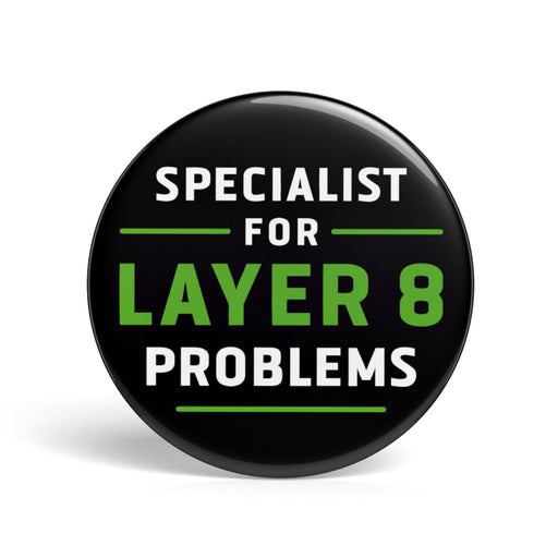 Specialista per problemi di livello 8 IT Admin Italia Specialista per problemi di livello 8 IT Admin Italia