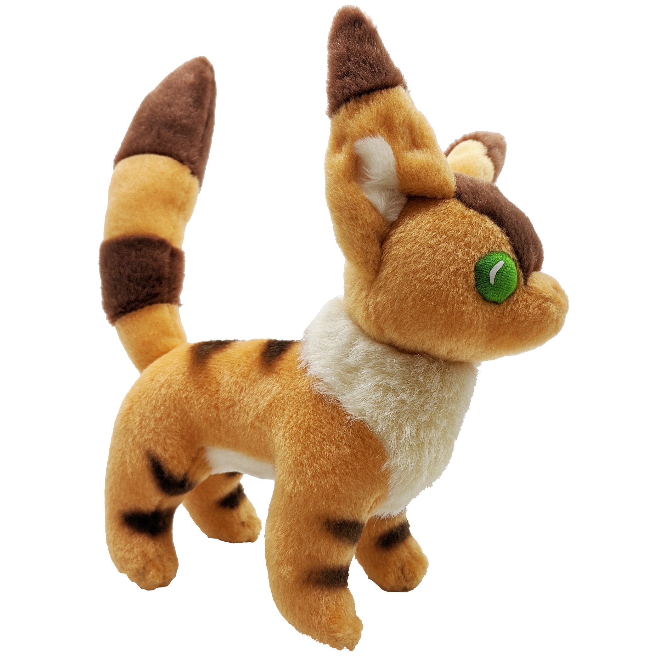 Scoiattolo - Animali Di Peluche / Peluche - Foto 5