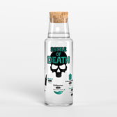 Wasserkaraffe Bottle of Death