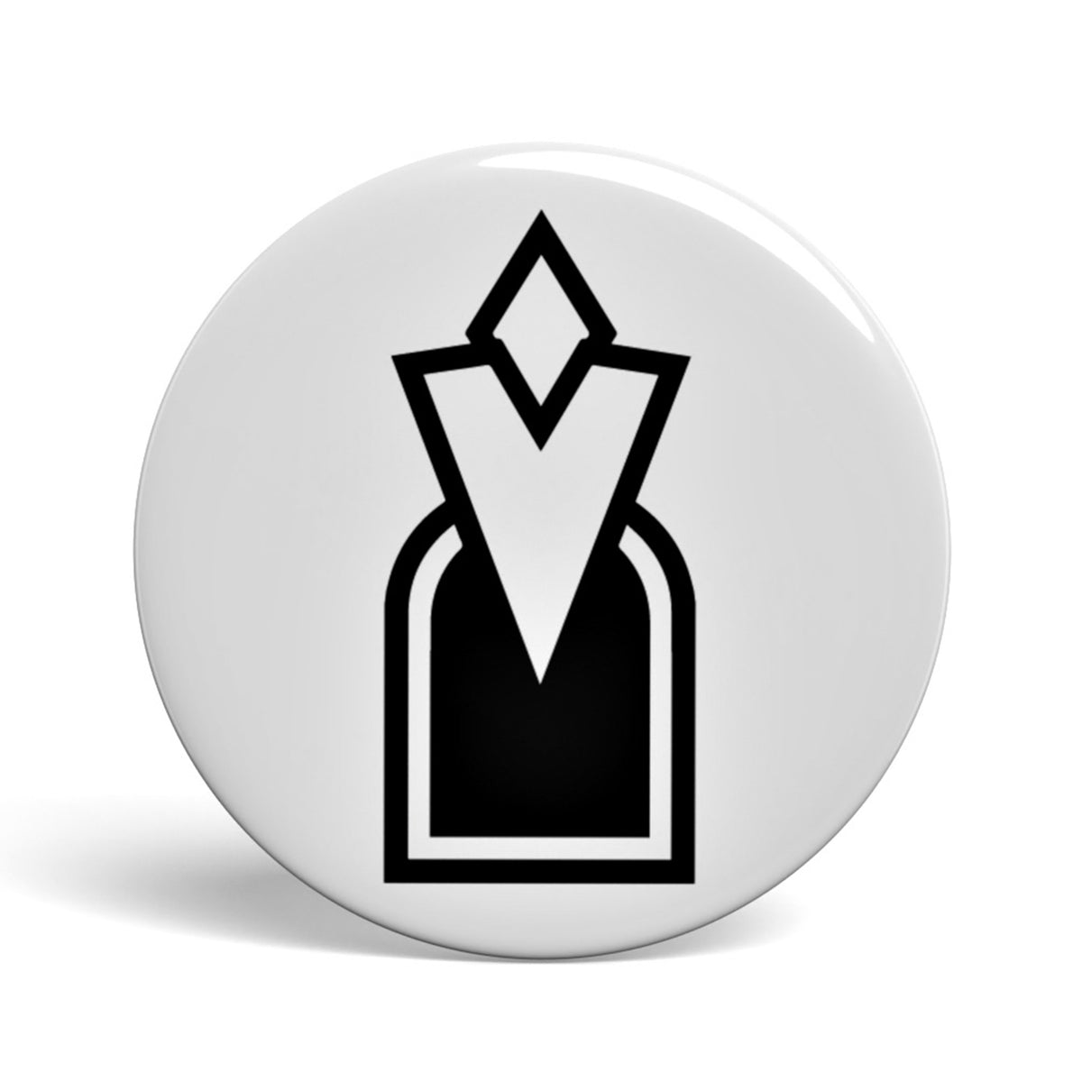 Geek Button Quest Marker — getDigital