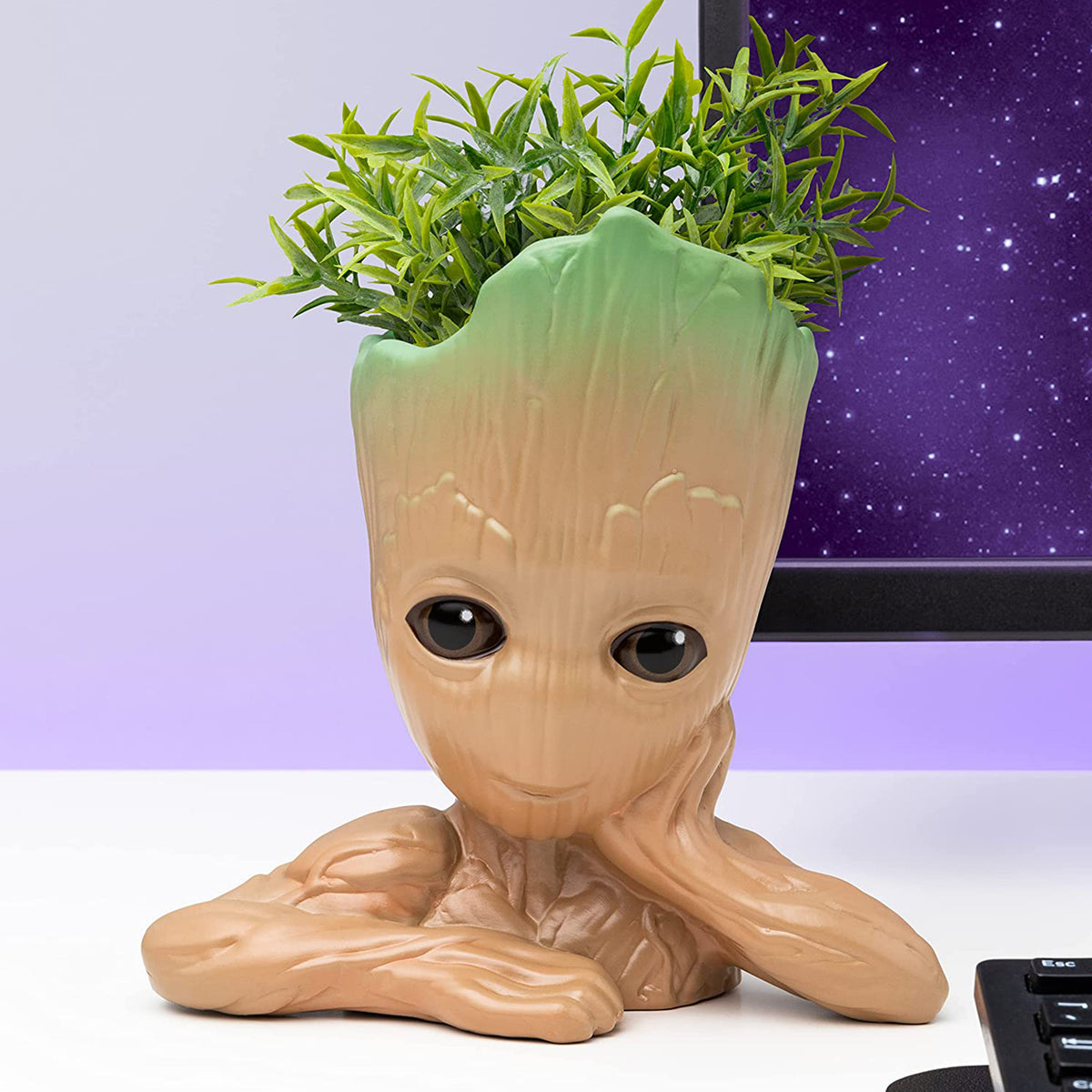 Guardians of the Galaxy Groot Blumentopf — getDigital