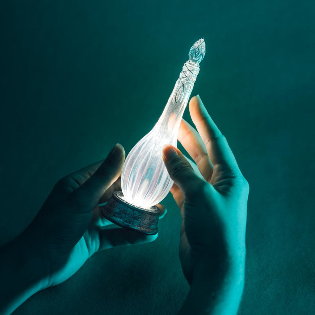 The Lord of the Rings Lamp Earendil — getDigital