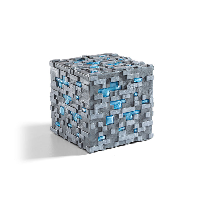 minecraft diamant handschuh Minecraft Diamanterz Lampe — getDigital