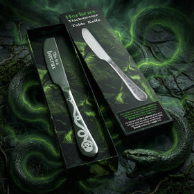 Cuchillo de mesa Horrocrux