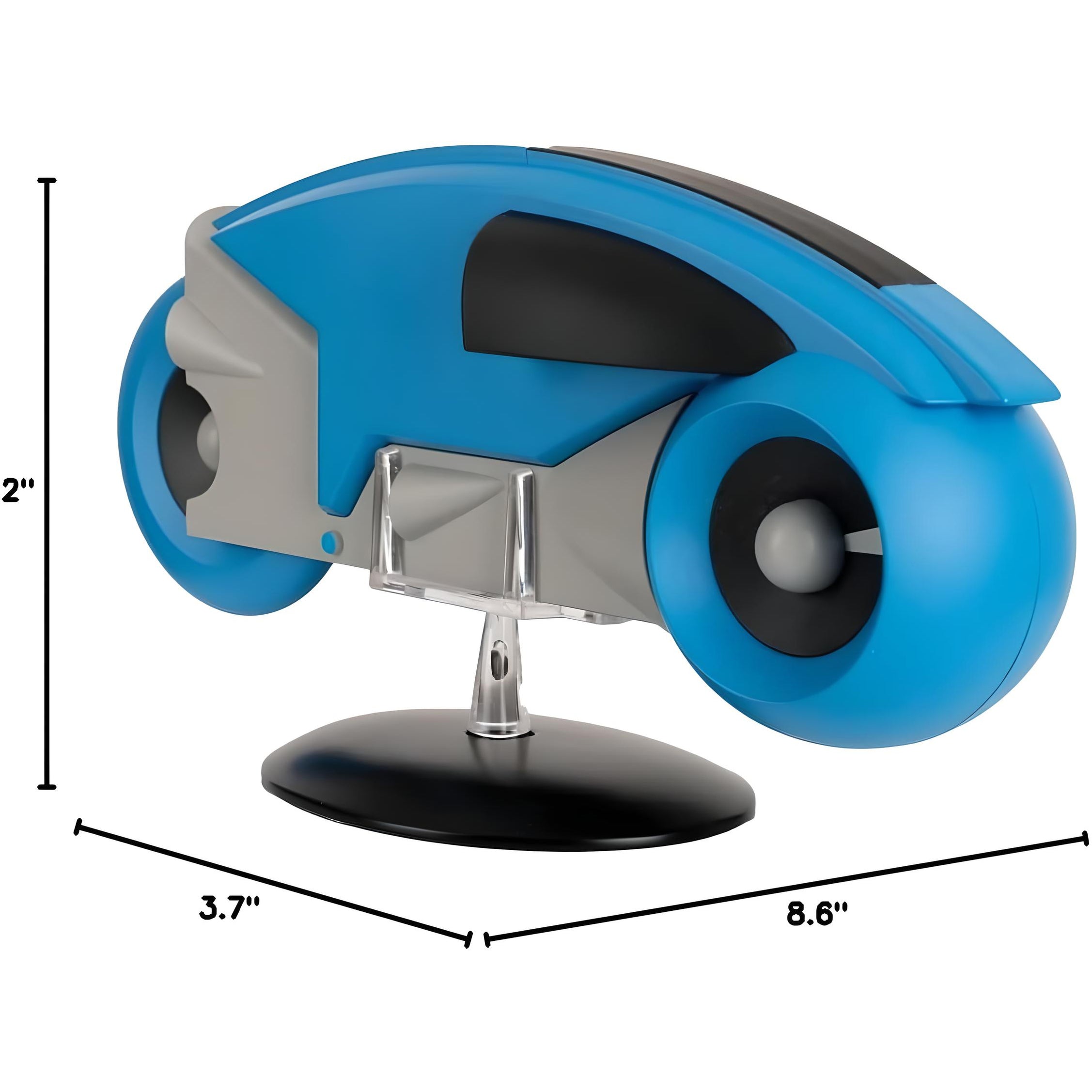 Tron Box Light TRON Light Cycle 1st Generation Limitierte Edition — getDigital