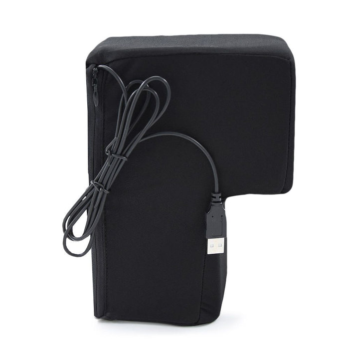 Anti-Stress Functional Giant Enter Button — getDigital