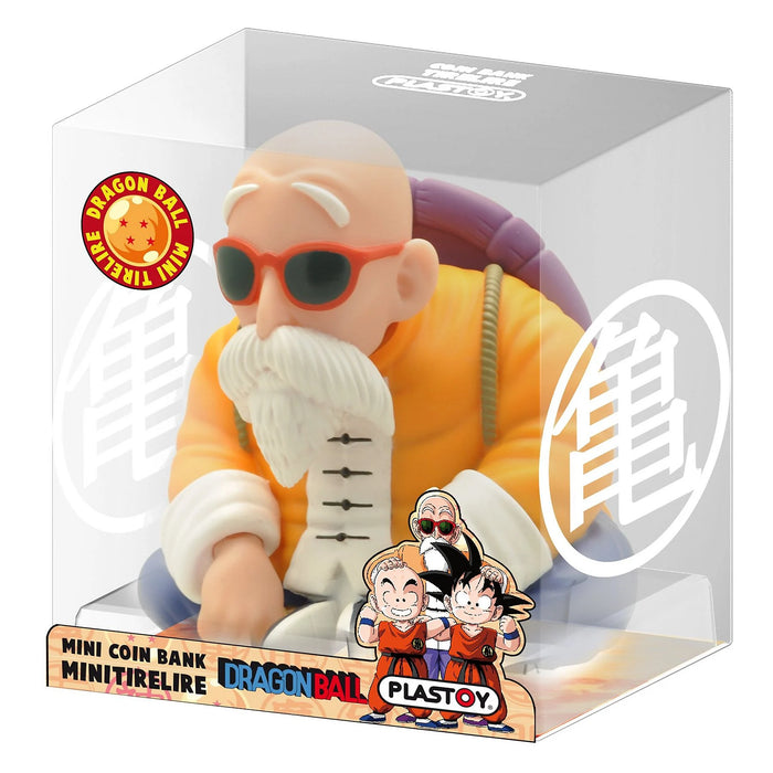 Dragon Ball Meister Roshi Spardose
