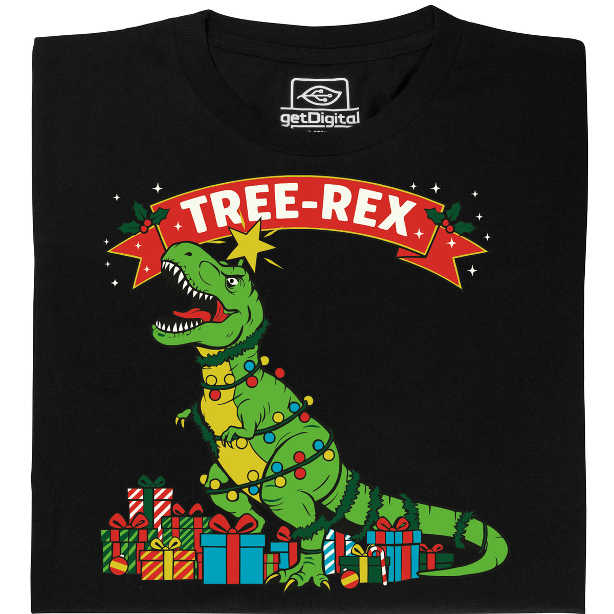 Tree-Rex — getDigital