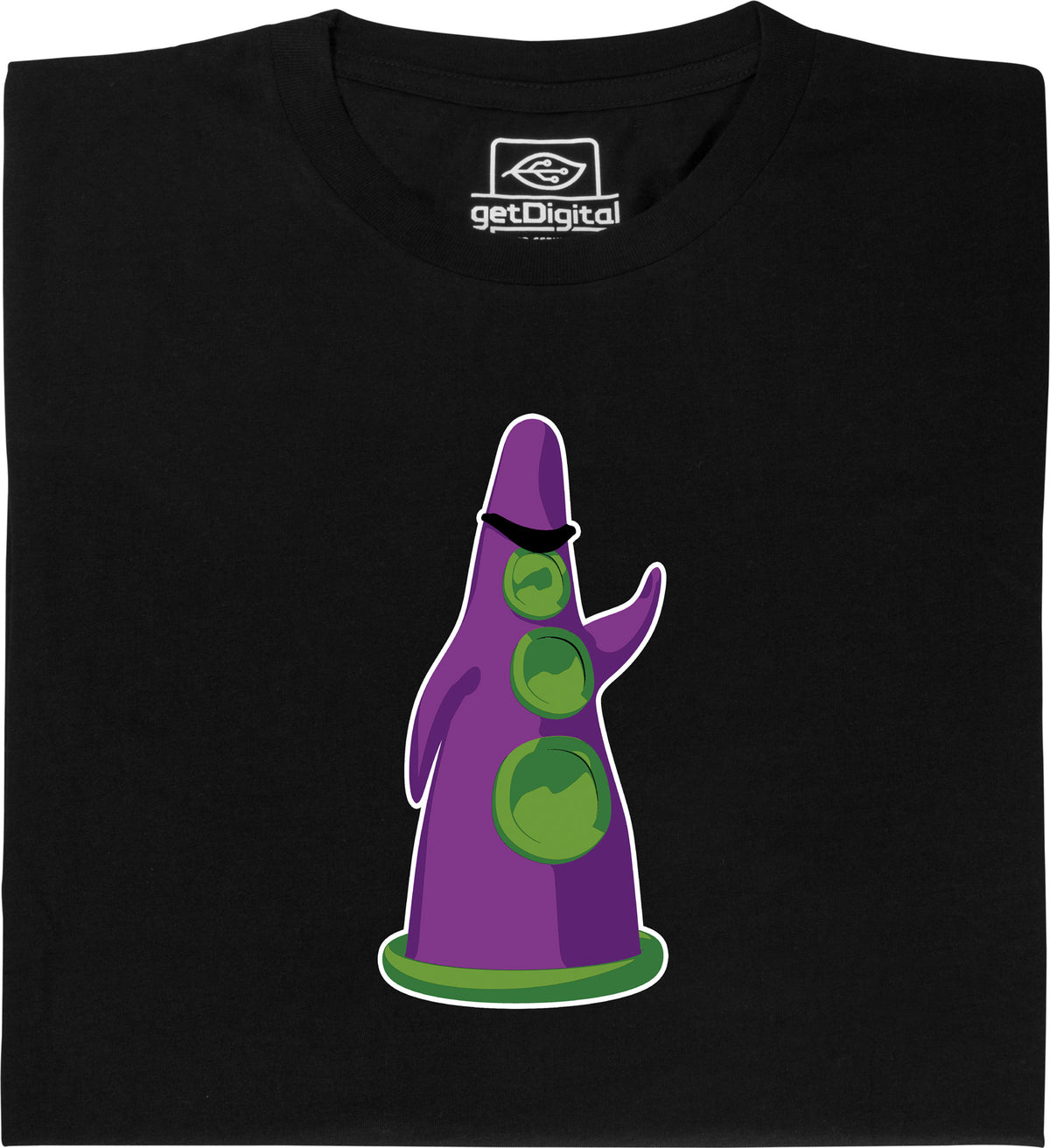 Tentacoli viola — getDigital