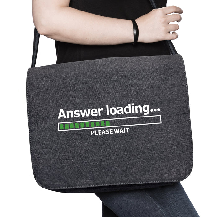 Answer Loading — getDigital