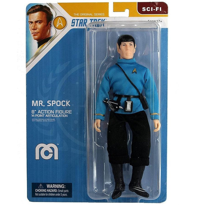 Star Trek Überraschung