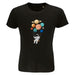 Cosmic Swing - Kindershirt Front
