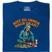 Are You Still Taking Your Turn? - Main view T-Shirt Blue