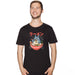 Forest Spirit Ramen - T-Shirt Man Tobi