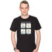 Scientific Meowthod - Camiseta Hombre Colin
