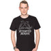 Attempted Murder - T-shirt Man Colin