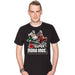 Super Moria Bros - T-Shirt Man Colin