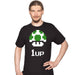 Shroom UP - T-shirt Man David