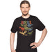 BIRDS - T-Shirt Man David