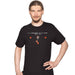 Take this Hobbit - Camiseta Hombre David