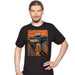 L'Urlo - Edizione Mostro dei Biscotti - T-Shirt Uomo David