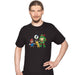 Big Brother - T-Shirt Homme David