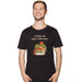 A Book a Day - T-Shirt Mann Tobi