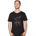 Cathulhu - T-Shirt Homme Tobi