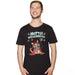 Adeptus Meowchanicus - T-Shirt Man Tobi