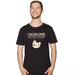 Chicken Game - T-Shirt Man Tobi