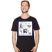 ¡Todo es Herético! - Camiseta Hombre Tobi