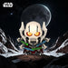 Figura cabezona Star Wars Cosbi General Grievous