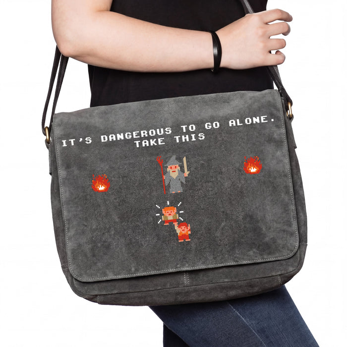 Take this Hobbit - Bolsa