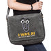 I Was AI Before It Was Cool - Bolsa
