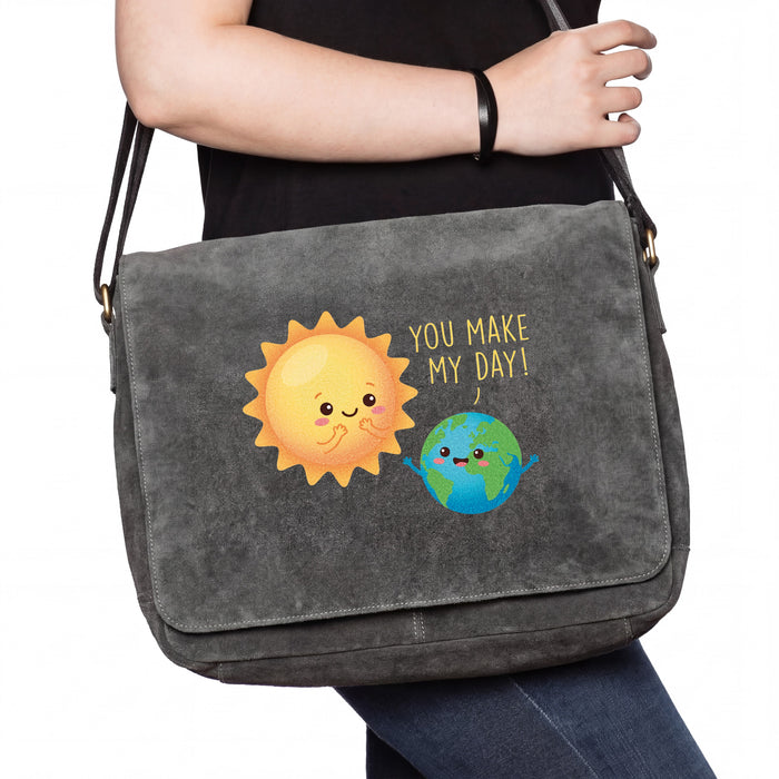 You Make My Day - Tasche