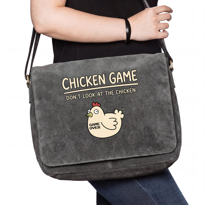 Chicken Game - Bag