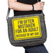 Mistaken For An Adult - Borsa