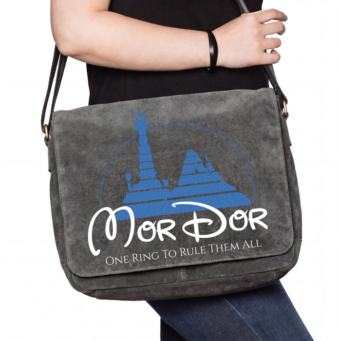 The Dark Lord's Fantasyland - Bolsa