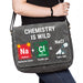 Chemistry Is Wild - Tas