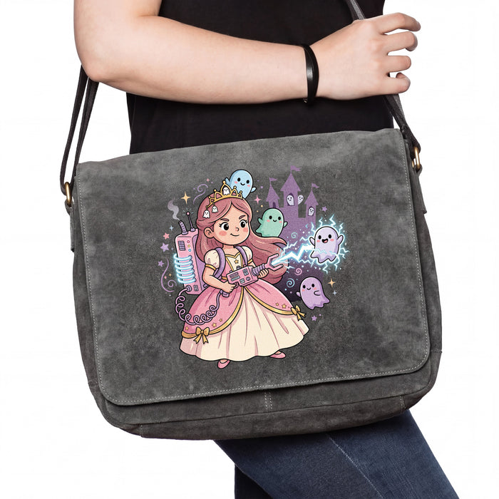 Nerdy Princess &amp; The Glitter Ghosts - Bag