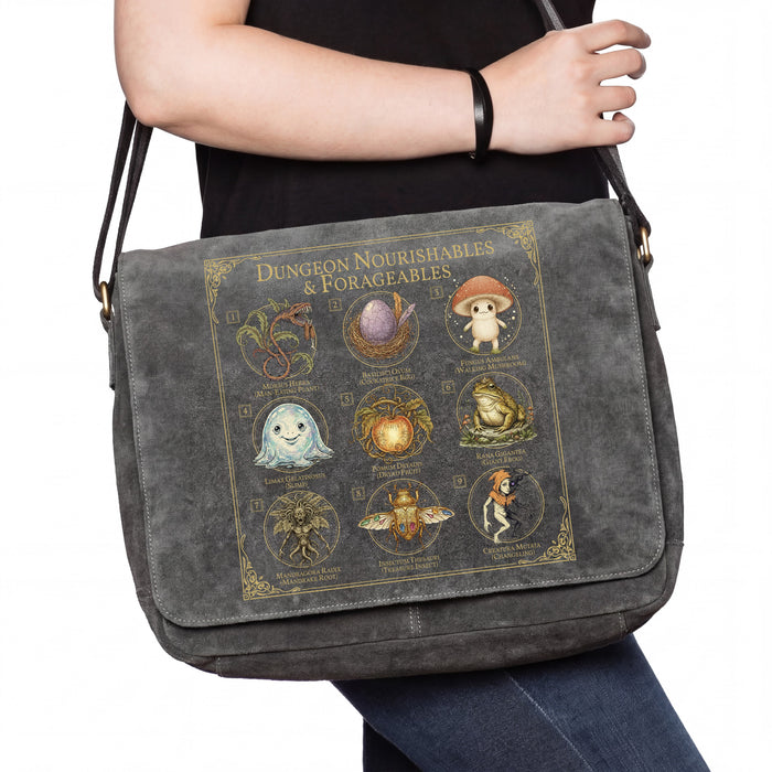 Dungeon Nourishables - Tas