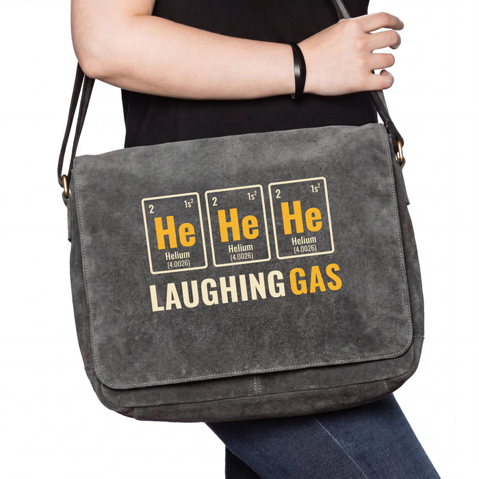 Gas Esilarante - Borsa