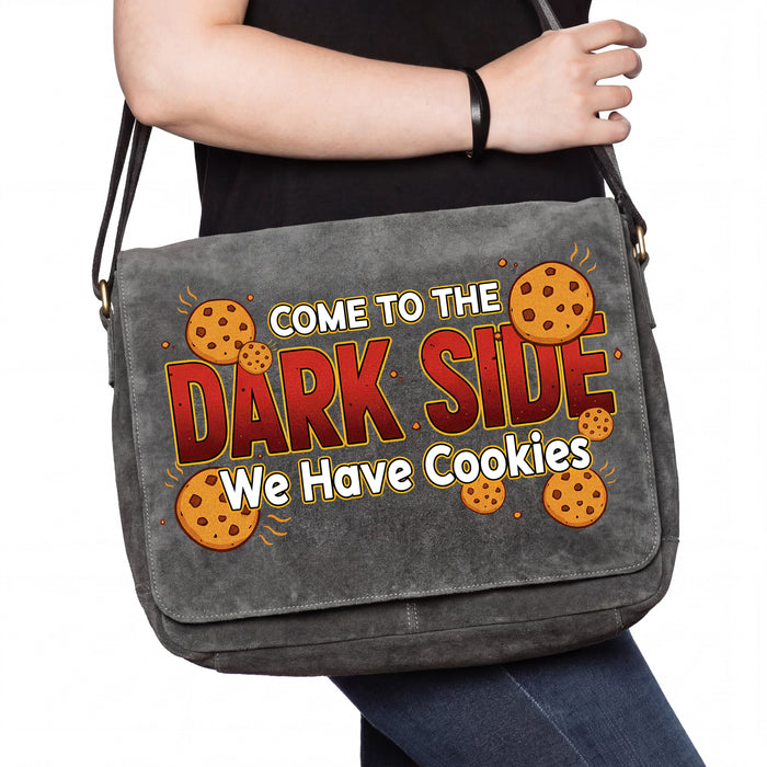 Come to the Dark Side - We Have Cookies - Bolsa