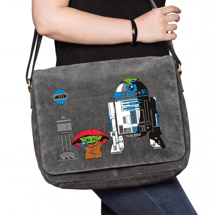 My Neighbour R2D2 - Bolsa