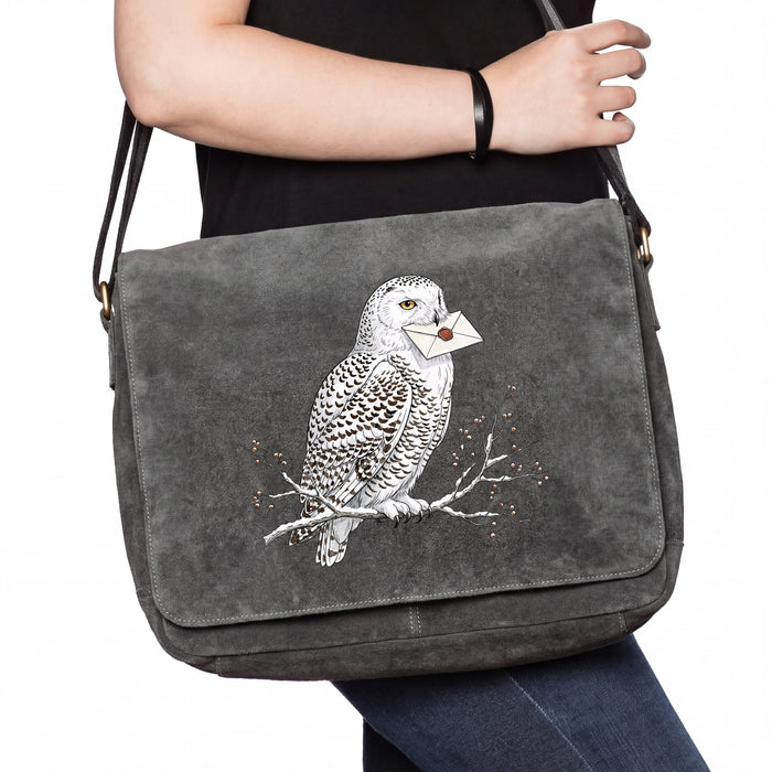 Owl Courier - Bag