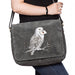Owl Courier - Bag
