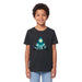 Triangle Landscape - Kindershirt Model Junge 1